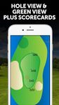 BirdieApps Golf GPS App captura de pantalla apk 6
