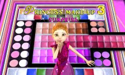 Princess Make Up 3: Surpirse Screenshot APK 17
