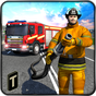 Firefighter 3D: The City Hero APK