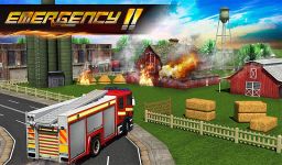 Firefighter 3D: The City Hero image 11