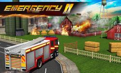 Firefighter 3D: The City Hero image 9