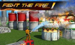 Firefighter 3D: The City Hero image 8