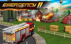 Firefighter 3D: The City Hero image 4