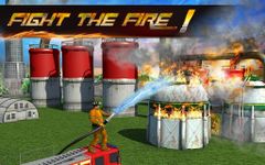 Firefighter 3D: The City Hero image 3