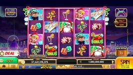 Black Diamond: Slot Oyunları ekran görüntüsü APK 6