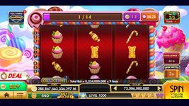 Screenshot 5 di Black Diamond: Slot Machine apk