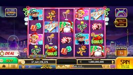 Black Diamond: Slot Oyunları ekran görüntüsü APK 2