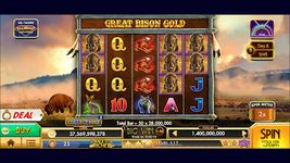 Screenshot 1 di Black Diamond: Slot Machine apk