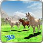 APK-иконка Wild Horse Mountain Simulator