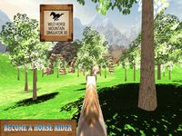 Картинка 1 Wild Horse Mountain Simulator