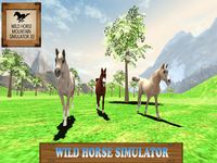 Картинка  Wild Horse Mountain Simulator