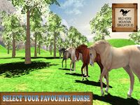 Картинка 12 Wild Horse Mountain Simulator