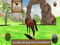 Картинка 13 Wild Horse Mountain Simulator