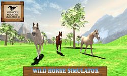 Картинка 10 Wild Horse Mountain Simulator