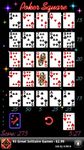 Poker Square Bild 