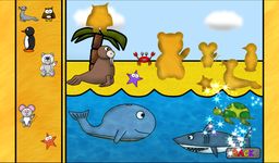 Gambar Animal Games for Kids: Puzzles 4