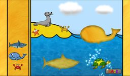 Gambar Animal Games for Kids: Puzzles 