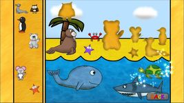 Gambar Animal Games for Kids: Puzzles 14