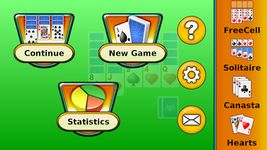 Spider Solitaire screenshot apk 12