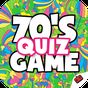 Ícone do 70's Quiz Game