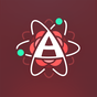 Ikona Atomas