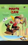 Mighty Raju ekran görüntüsü APK 6