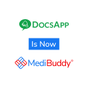 Icône de DocsApp - Consult A Doctor