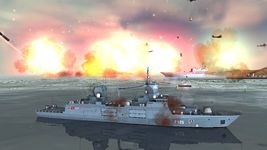Captura de tela do apk WARSHIP BATTLE:3D World War II 12