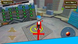 Gambar City Helicopter Simulator Game 10
