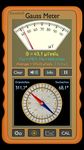 Captura de tela do apk Gauss Meter 2