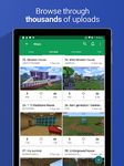 Imej UTK.io for Minecraft PE 