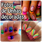 Fotos de unhas decoradas APK