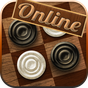 Icône apk Checkers Land Online