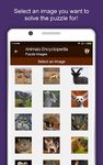 animaux Encyclopédie capture d'écran apk 8