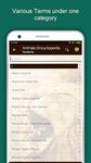 animaux Encyclopédie capture d'écran apk 20