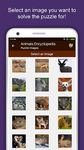 animaux Encyclopédie capture d'écran apk 16