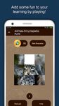 animaux Encyclopédie capture d'écran apk 15