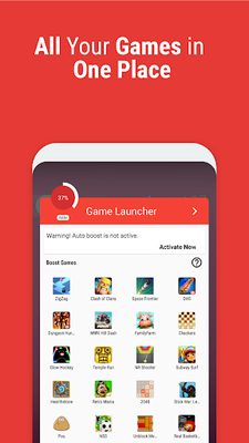 Gamebooster 3 Apk Descargar App Gratis Para Android