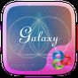 Galaxy GO Launcher Theme APK