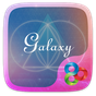Galaxy GO Launcher Theme apk icono