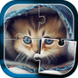 APK-иконка Милые Кошки Пазлы