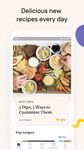 Tangkapan layar apk Kitchen Stories - recipes, baking, healthy cooking 20