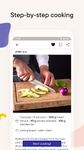 ภาพหน้าจอที่ 19 ของ Kitchen Stories - recipes, baking, healthy cooking