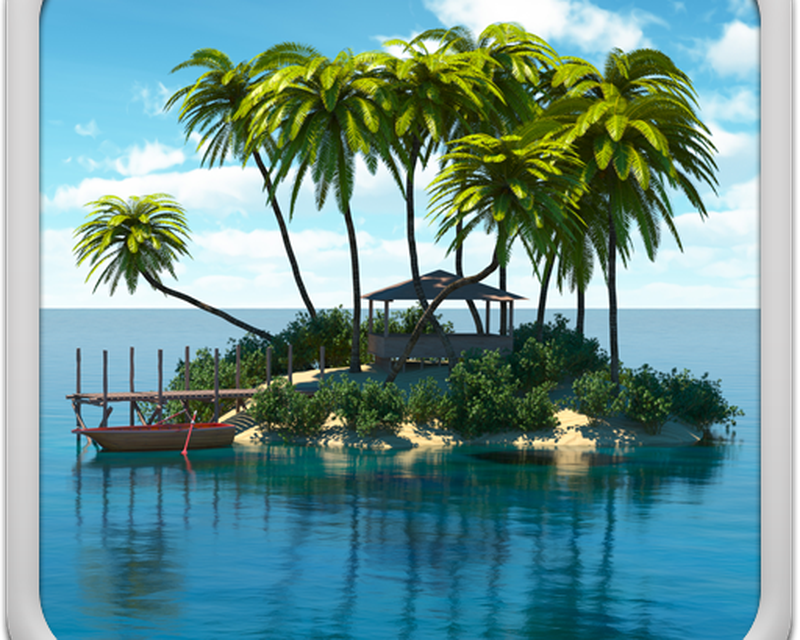 Paradise island apk download