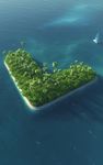 Île Paradisiaque Fond D'écran image 3