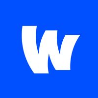 wavve(웨이브) - 재미의 파도를 타다!의 apk 아이콘