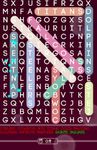 Word Search Puzzle captura de pantalla apk 2