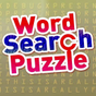 단어 검색 퍼즐 아이콘