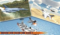 F18軍戦闘機の攻撃 の画像2