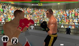 Real 3D Boxing Punch Bild 9